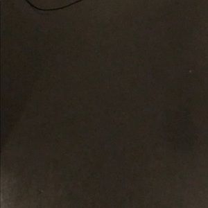 Meet your Posher, Deandre